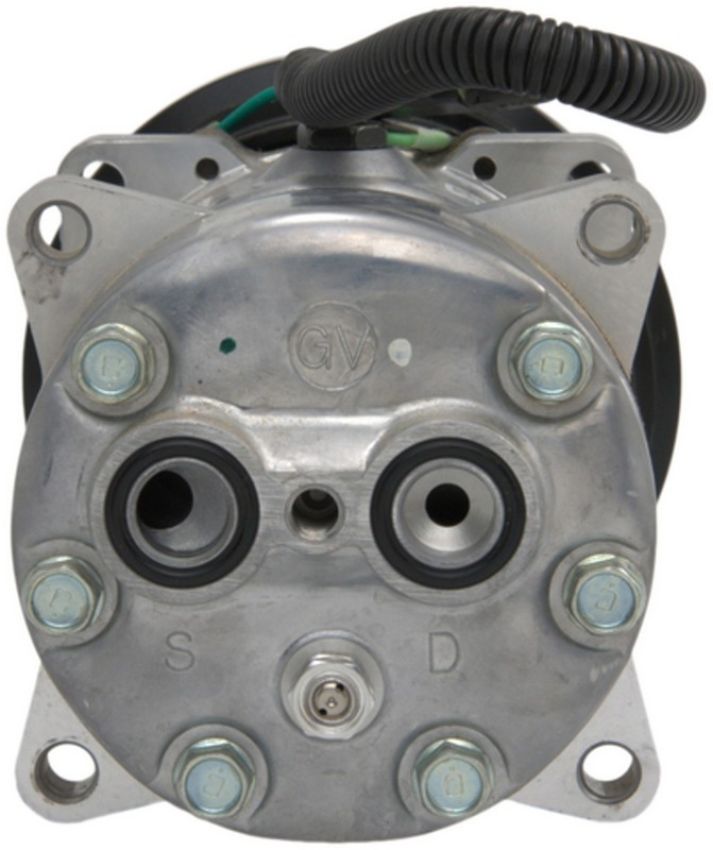 Four Seasons 68168 Sanden FLX7 Compressor