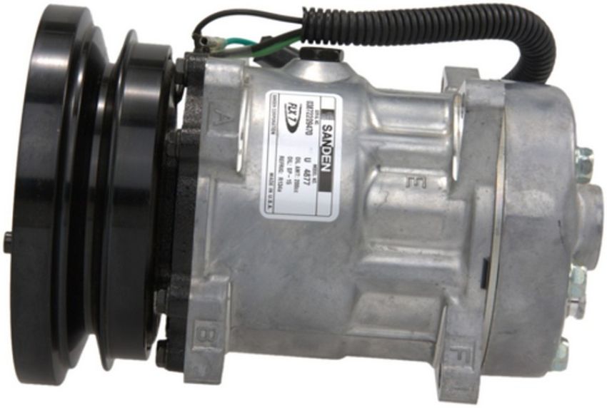 Four Seasons 68168 Sanden FLX7 Compressor