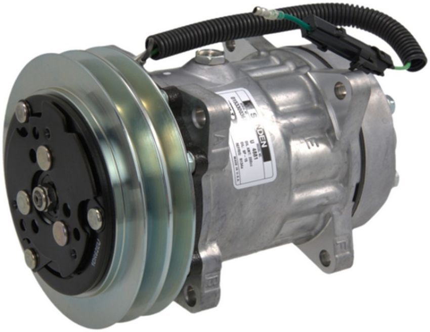 Four Seasons 68169 Sanden FLX7 Compressor
