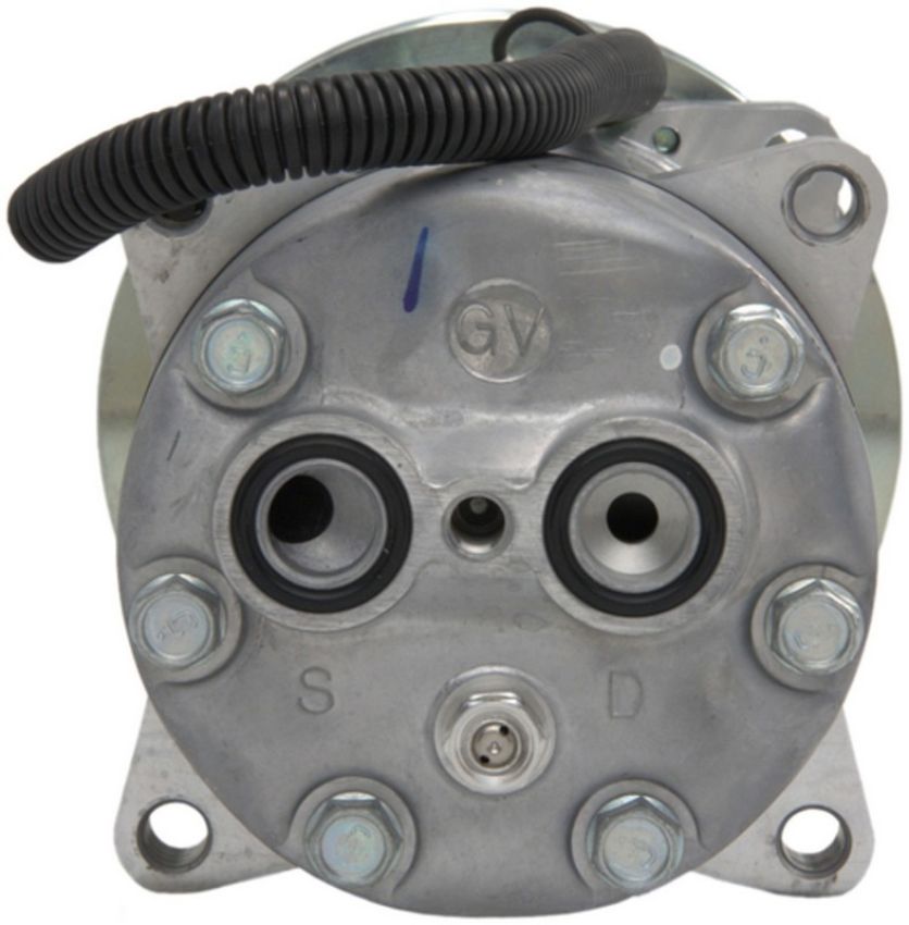 Four Seasons 68169 Sanden FLX7 Compressor