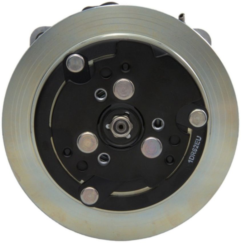 Four Seasons 68169 Sanden FLX7 Compressor