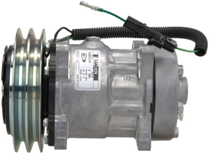 Four Seasons 68169 Sanden FLX7 Compressor