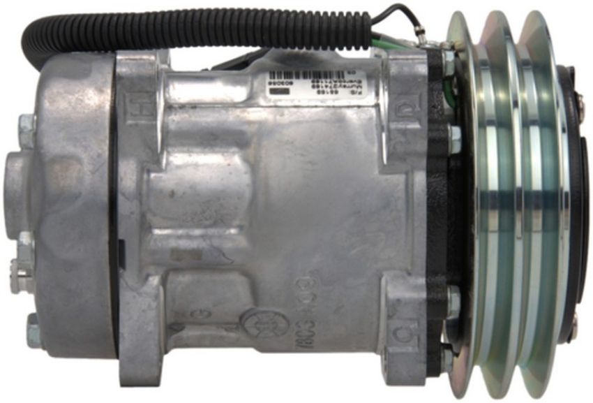 Four Seasons 68169 Sanden FLX7 Compressor