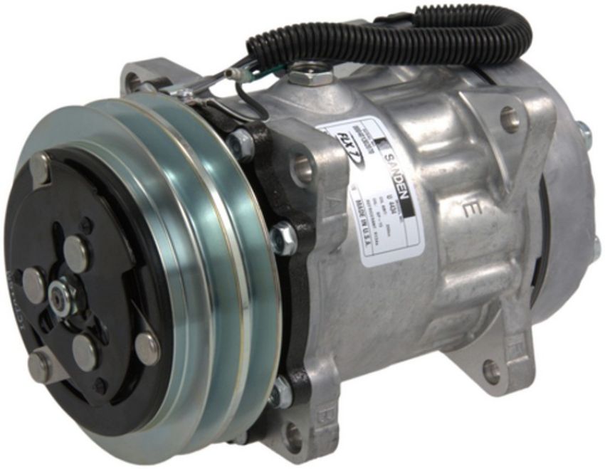Four Seasons 68170 Sanden FLX7 Compressor