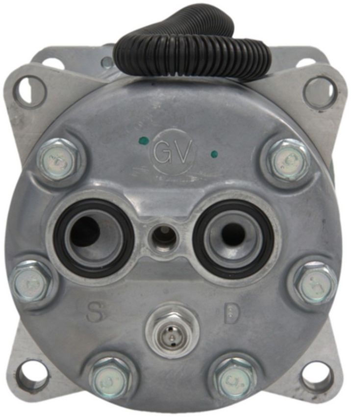 Four Seasons 68170 Sanden FLX7 Compressor