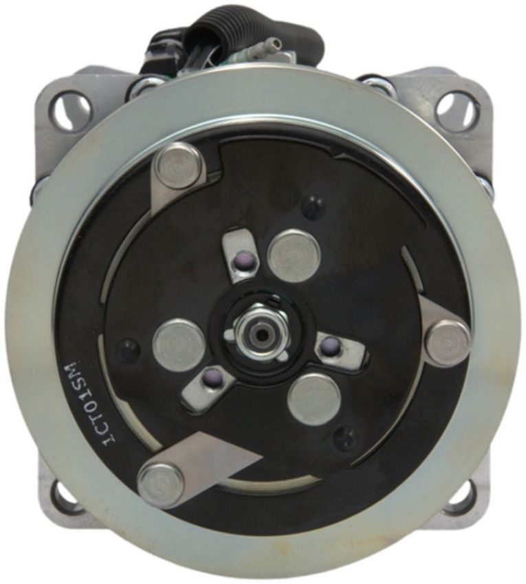 Four Seasons 68170 Sanden FLX7 Compressor