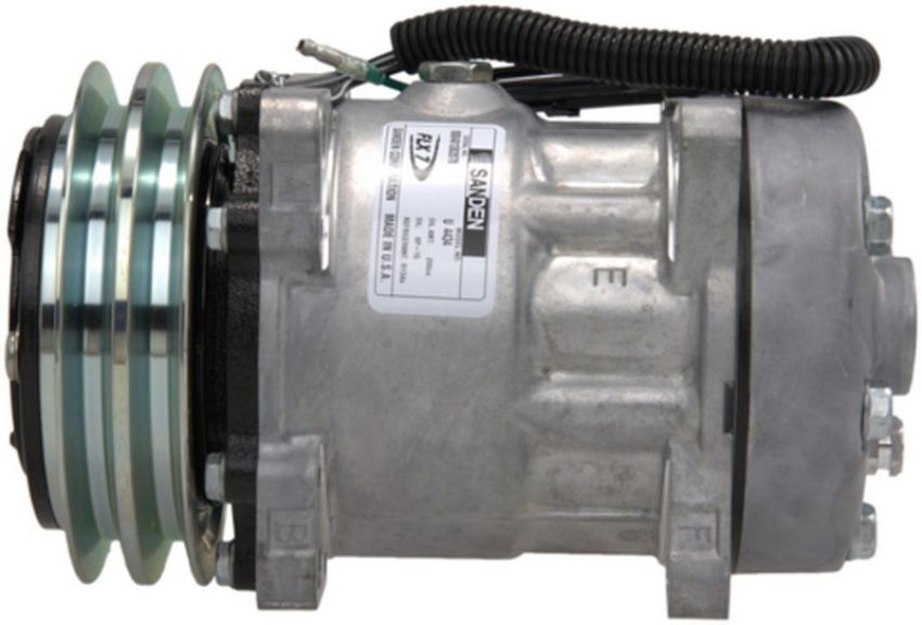 Four Seasons 68170 Sanden FLX7 Compressor