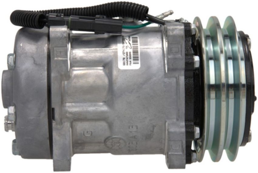 Four Seasons 68170 Sanden FLX7 Compressor