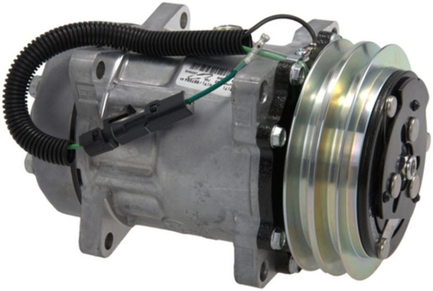 Four Seasons 68171 Sanden FLX7 Compressor
