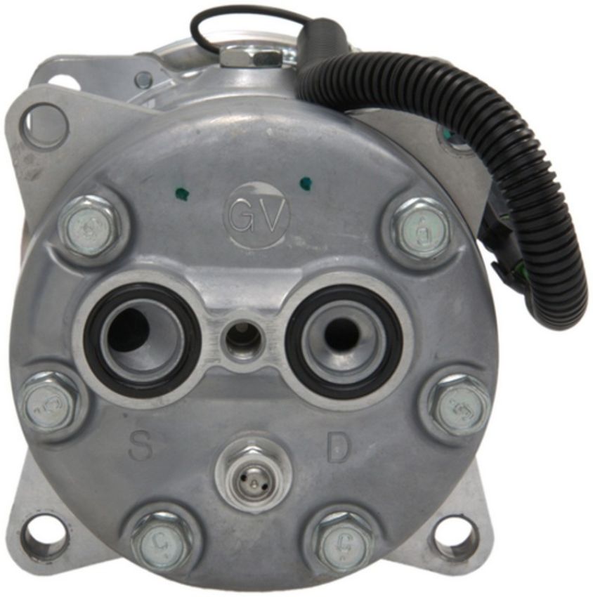 Four Seasons 68171 Sanden FLX7 Compressor