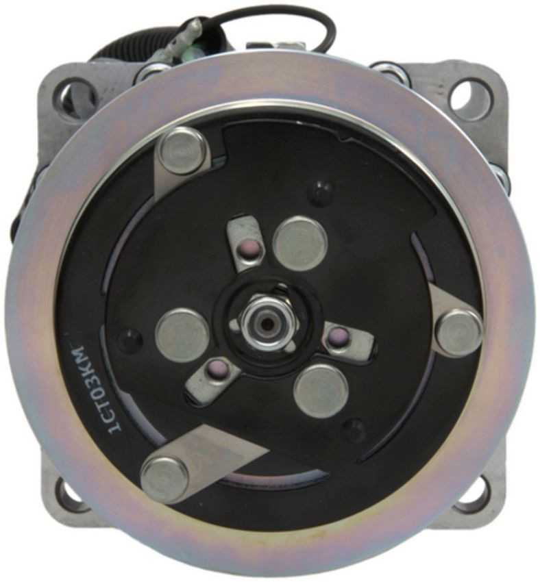 Four Seasons 68171 Sanden FLX7 Compressor