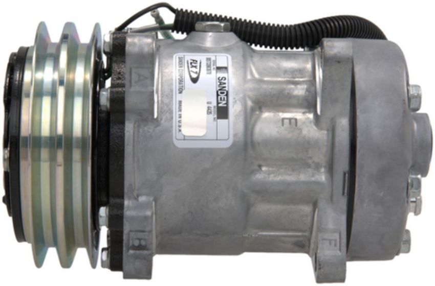 Four Seasons 68171 Sanden FLX7 Compressor