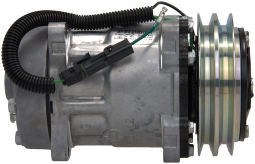 Four Seasons 68171 Sanden FLX7 Compressor