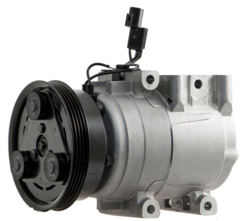 Four Seasons 68181 Ford HS15 Compressor