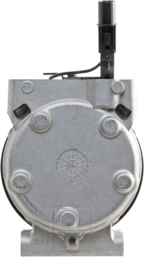 Four Seasons 68181 Ford HS15 Compressor