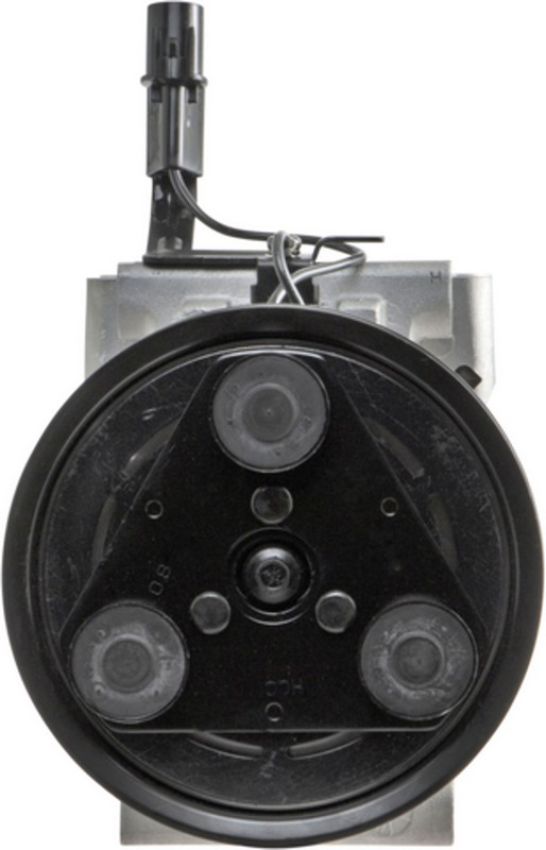Four Seasons 68181 Ford HS15 Compressor