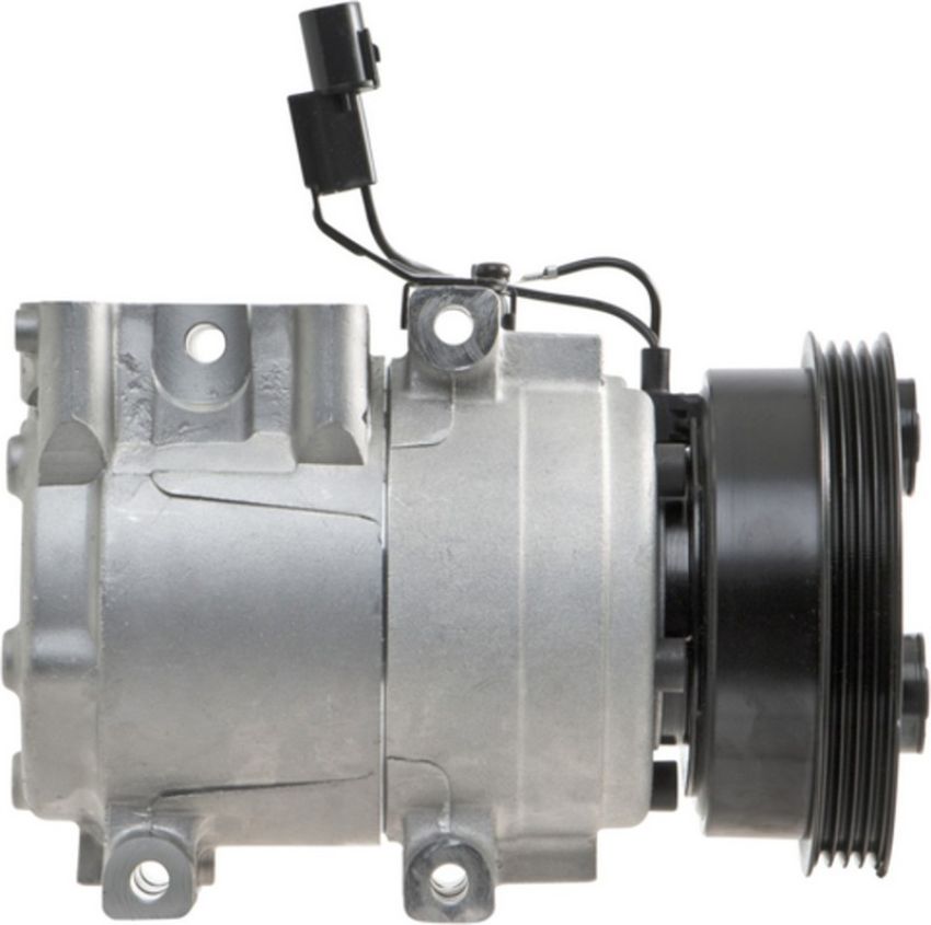 Four Seasons 68181 Ford HS15 Compressor