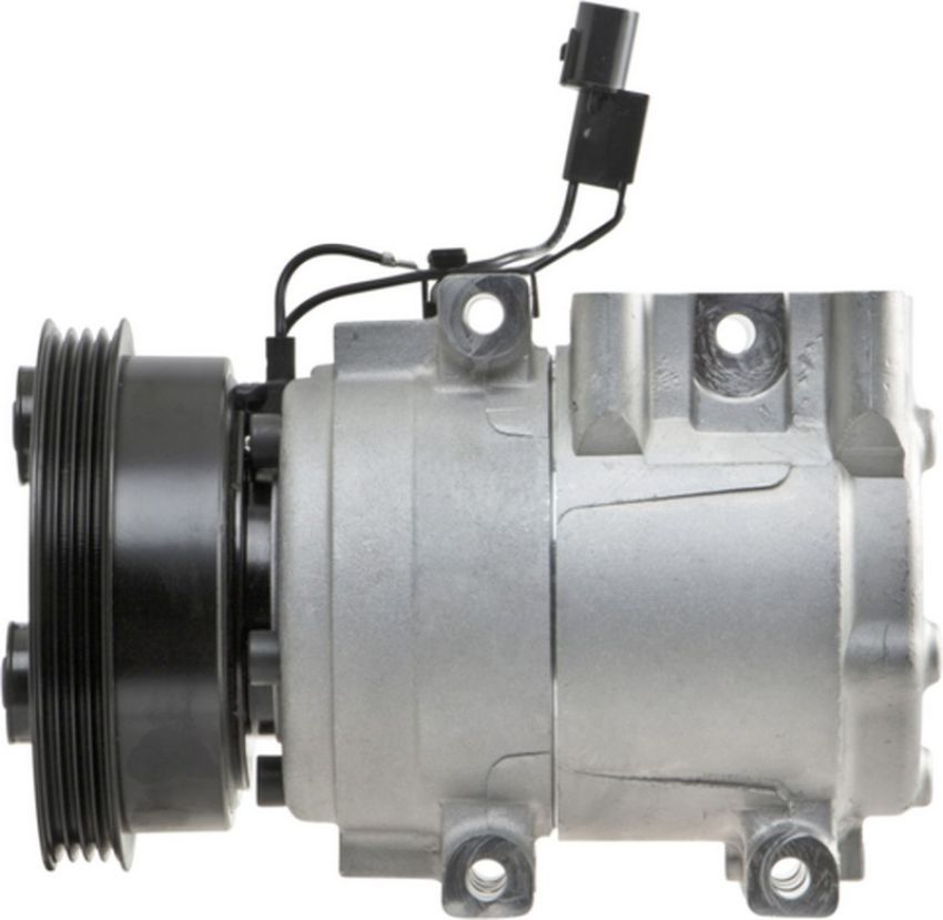 Four Seasons 68181 Ford HS15 Compressor