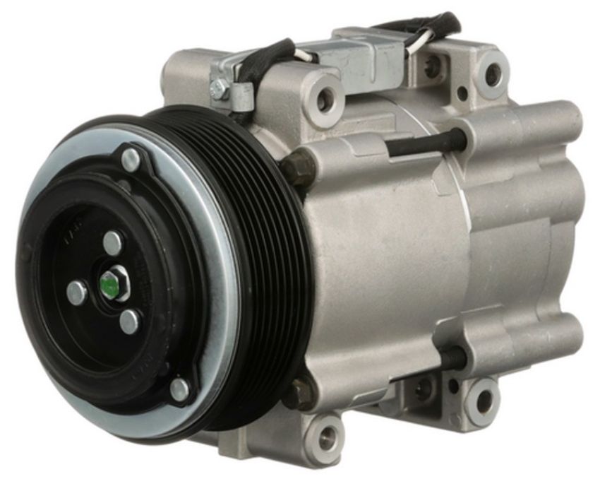 Four Seasons 68182 Ford HS18 Compressor