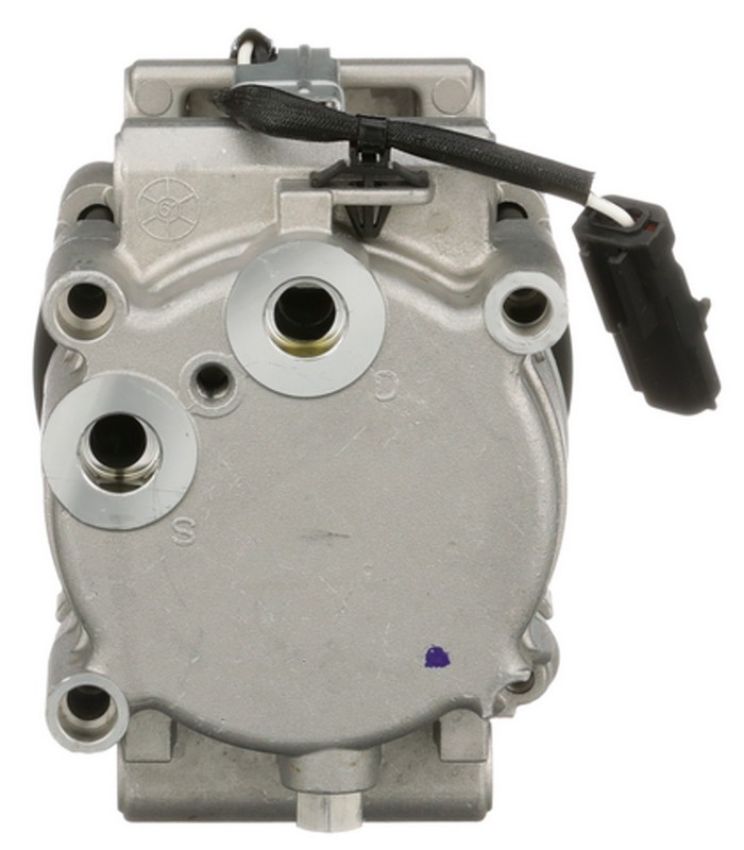 Four Seasons 68182 Ford HS18 Compressor
