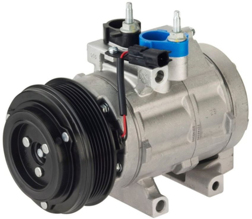 Four Seasons 68183 Ford FS20 Compressor