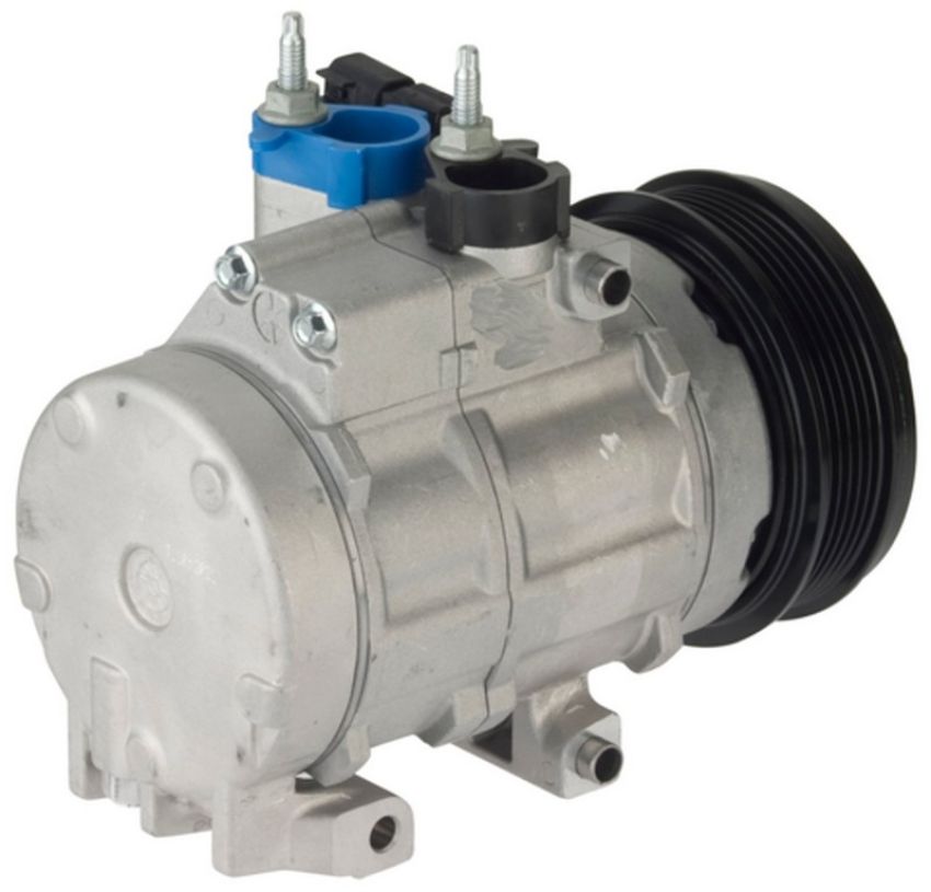 Four Seasons 68183 Ford FS20 Compressor