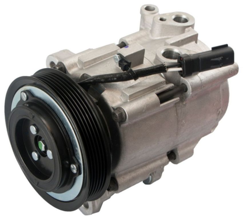 Four Seasons 68184 Ford HS18 Compressor