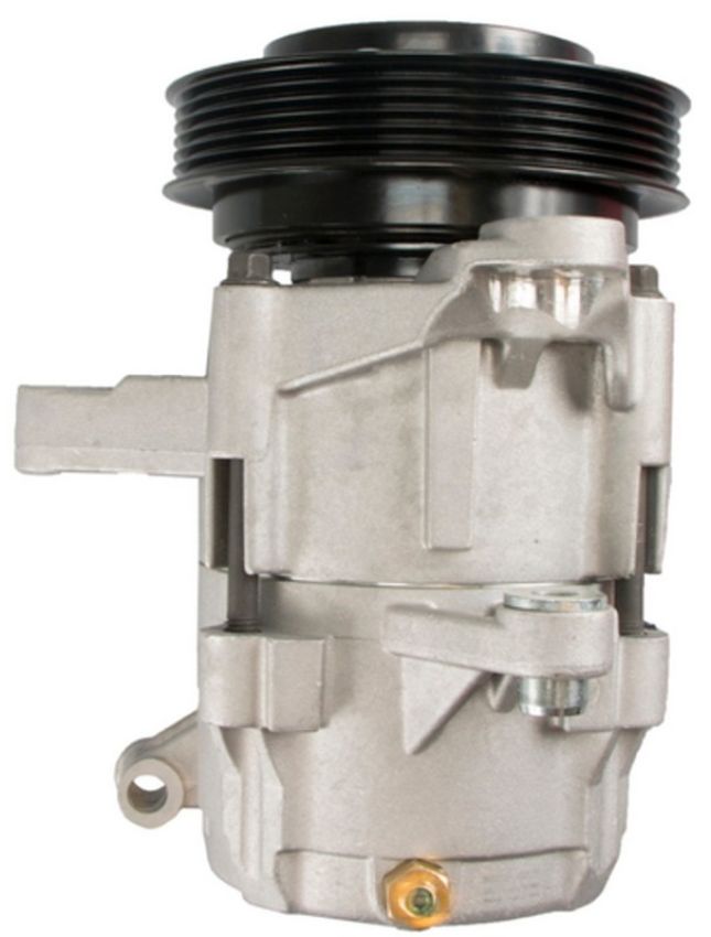Four Seasons 68184 Ford HS18 Compressor