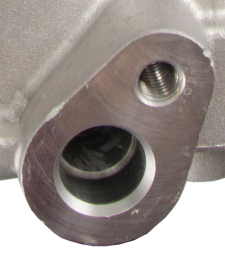Four Seasons 68184 Ford HS18 Compressor
