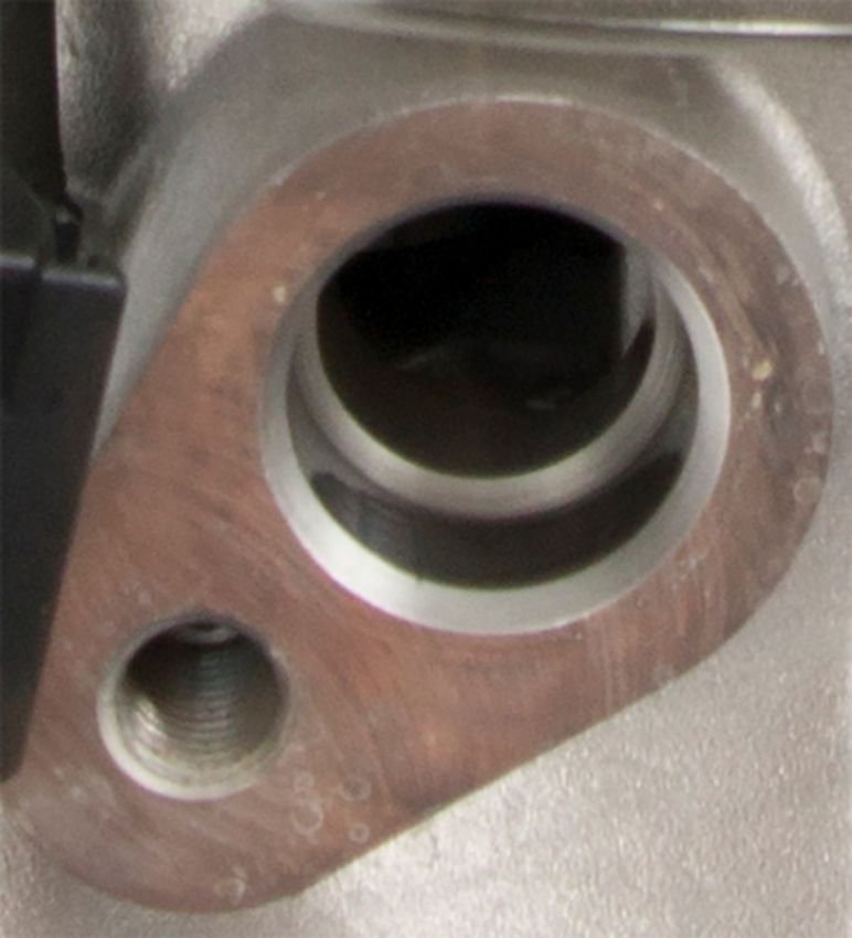 Four Seasons 68184 Ford HS18 Compressor