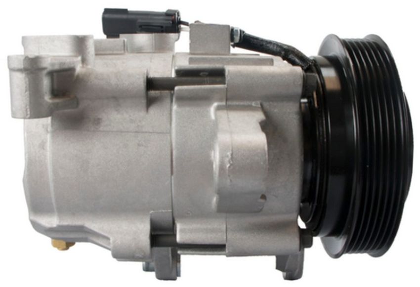 Four Seasons 68184 Ford HS18 Compressor