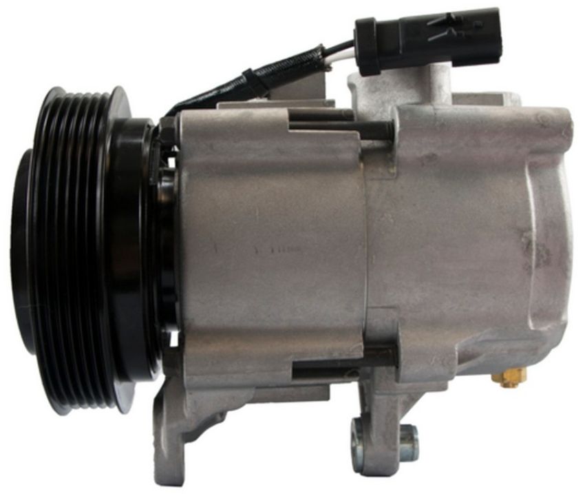Four Seasons 68184 Ford HS18 Compressor