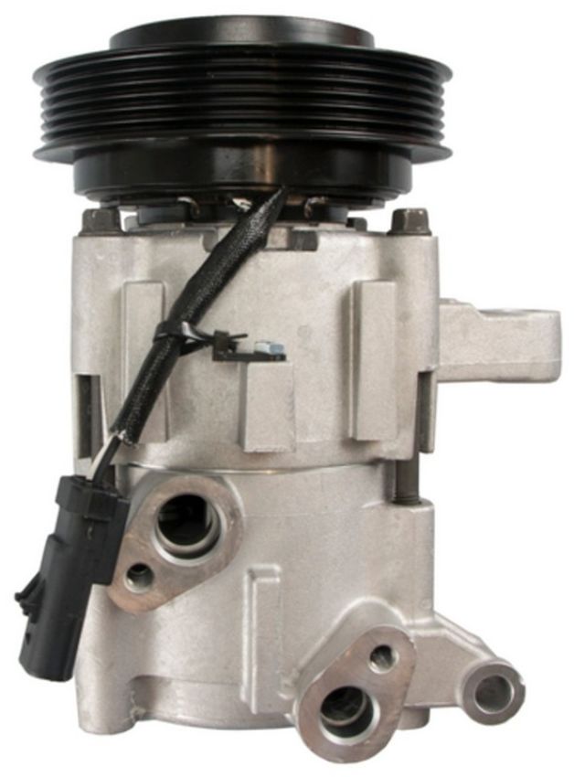 Four Seasons 68184 Ford HS18 Compressor