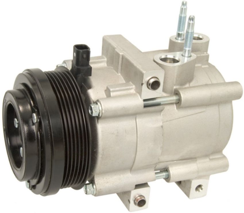 Four Seasons 68185 Ford FS18 Compressor