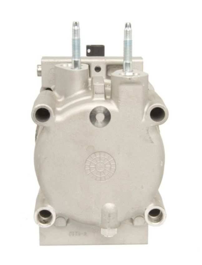 Four Seasons 68185 Ford FS18 Compressor