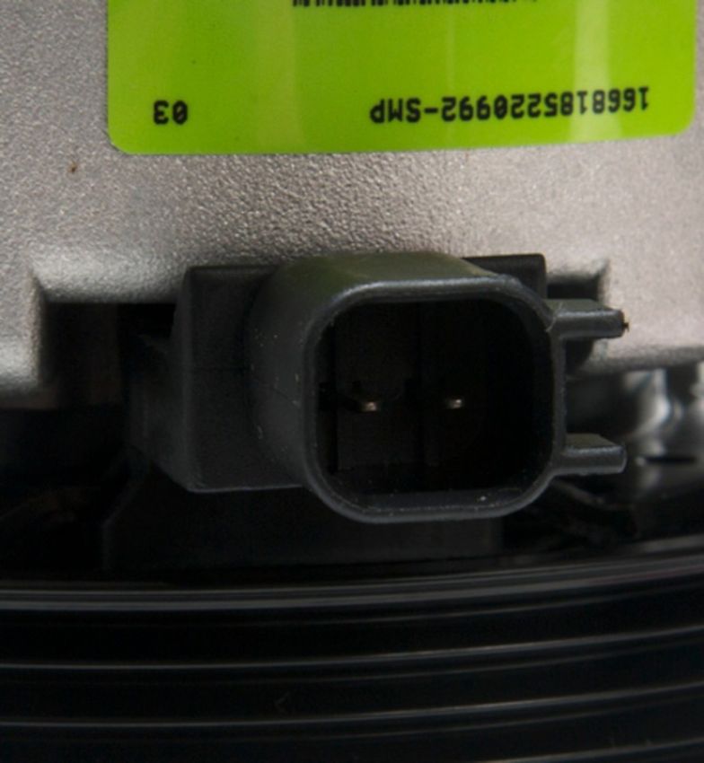 Four Seasons 68185 Ford FS18 Compressor