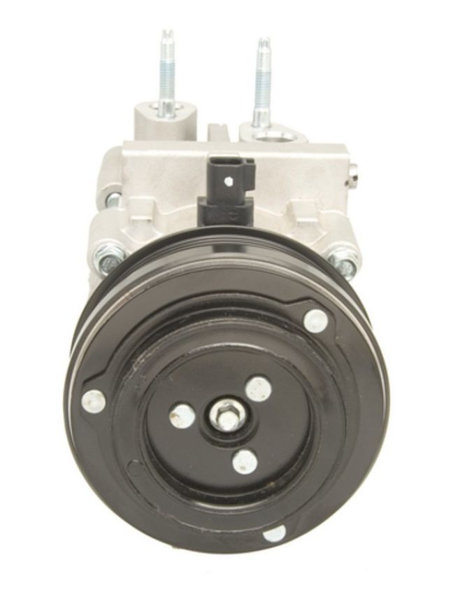 Four Seasons 68185 Ford FS18 Compressor