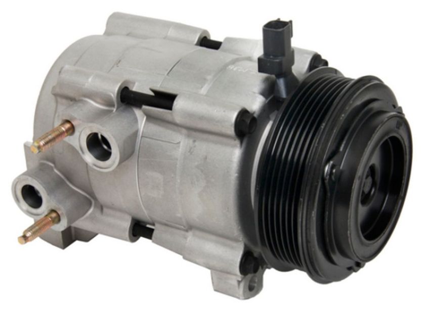 Four Seasons 68186 Ford FS18 Compressor