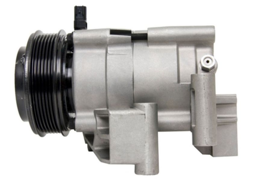 Four Seasons 68186 Ford FS18 Compressor