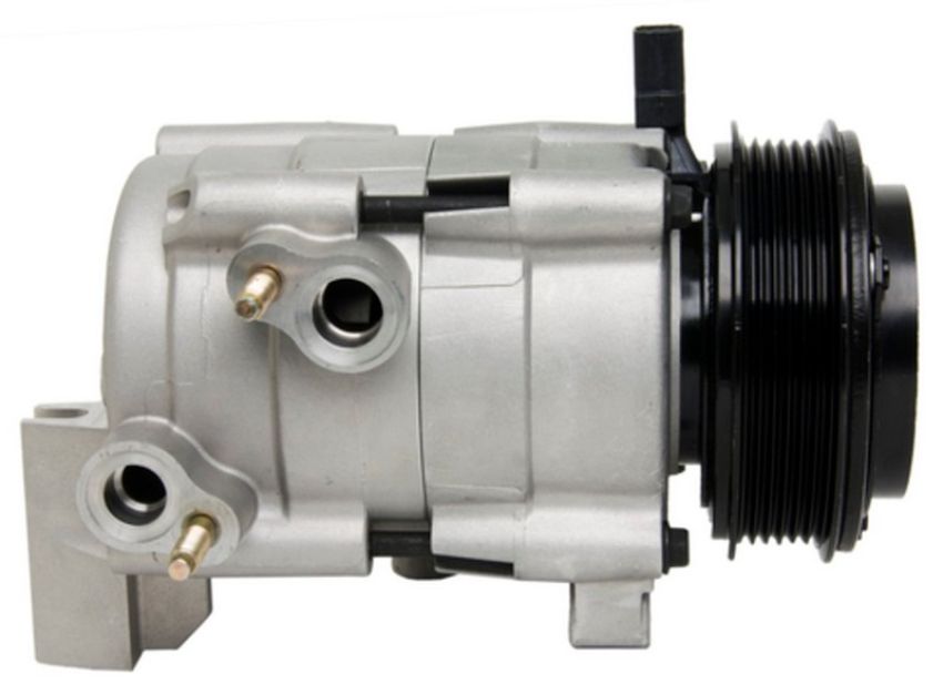 Four Seasons 68186 Ford FS18 Compressor