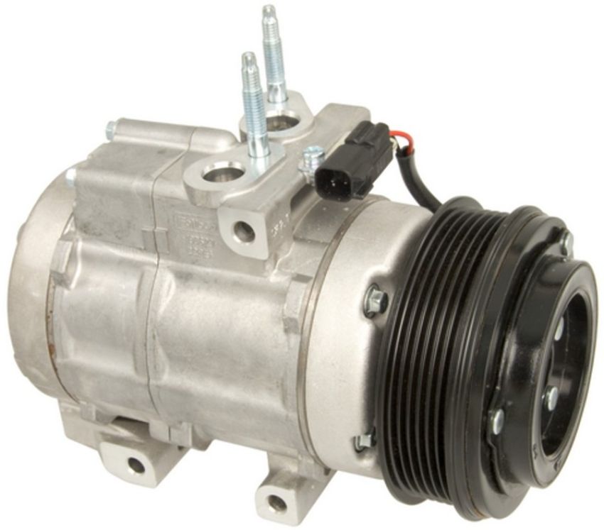 Four Seasons 68187 Ford FS20 Compressor