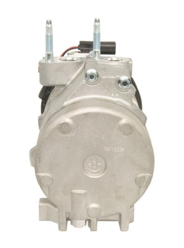 Four Seasons 68187 Ford FS20 Compressor