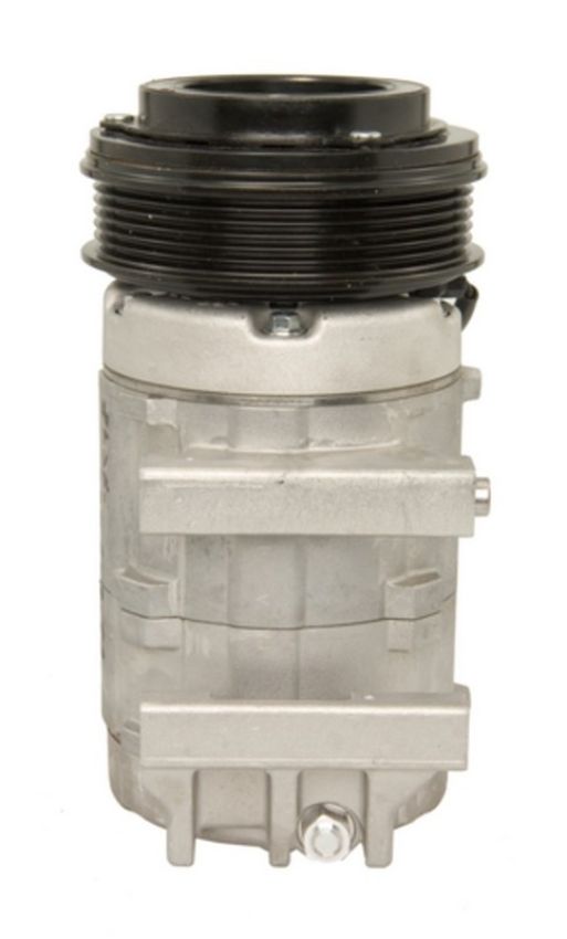 Four Seasons 68187 Ford FS20 Compressor