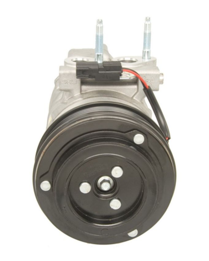 Four Seasons 68187 Ford FS20 Compressor