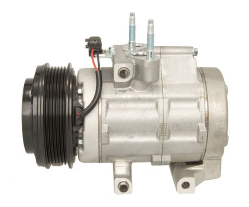 Four Seasons 68187 Ford FS20 Compressor