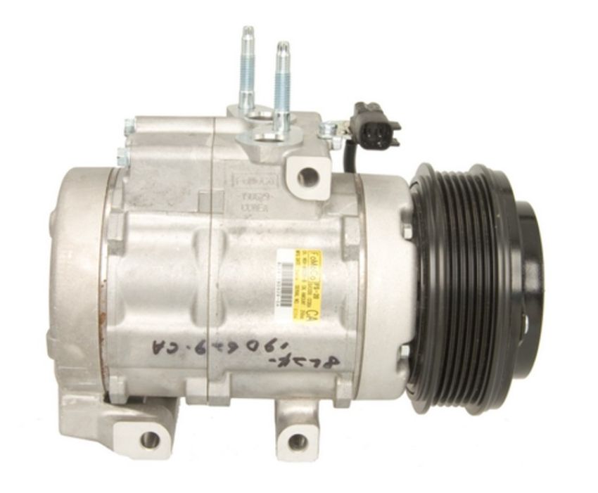 Four Seasons 68187 Ford FS20 Compressor