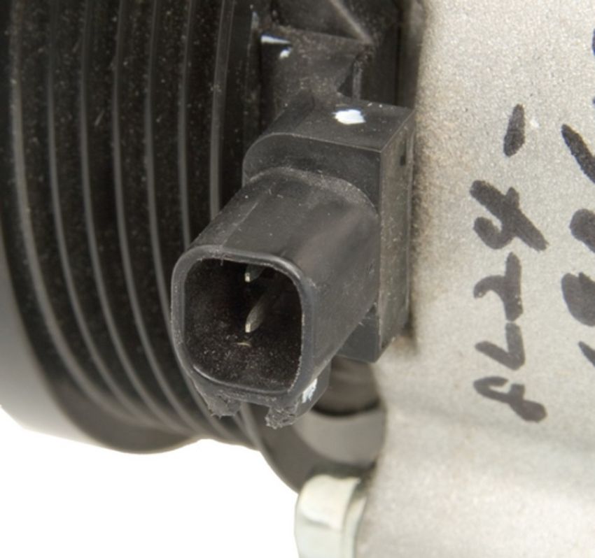 Four Seasons 68188 Ford FS18 Compressor