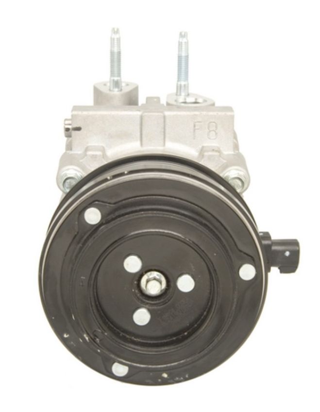 Four Seasons 68188 Ford FS18 Compressor
