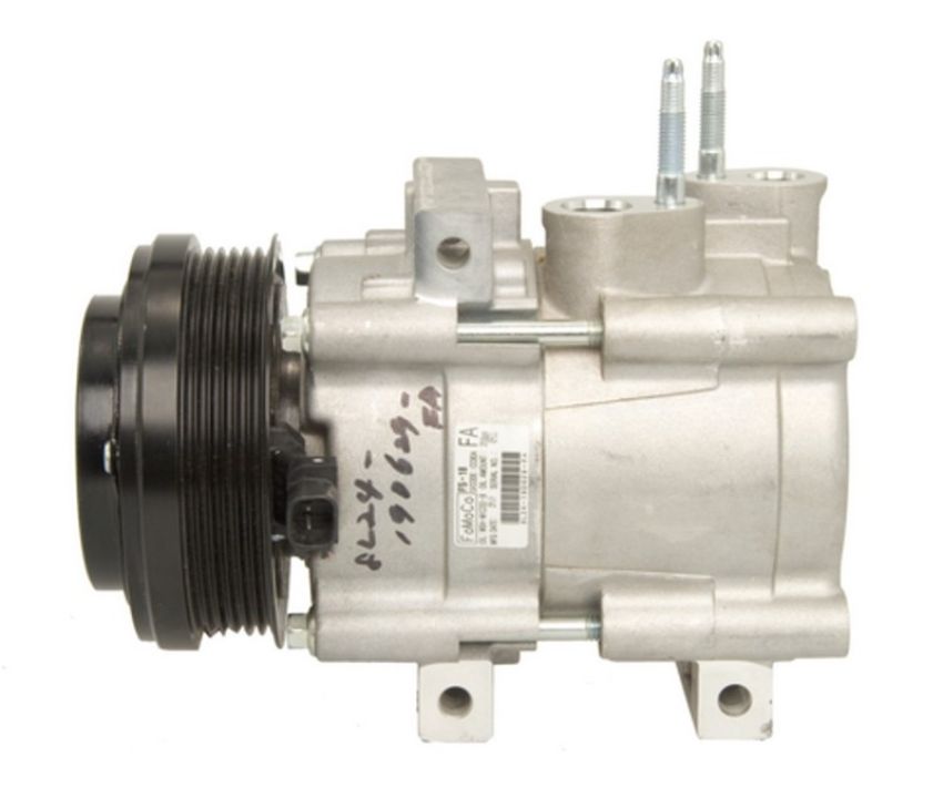 Four Seasons 68188 Ford FS18 Compressor
