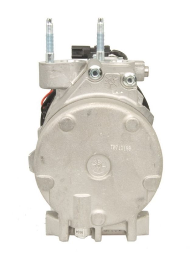 Four Seasons 68189 Ford FS20 Compressor